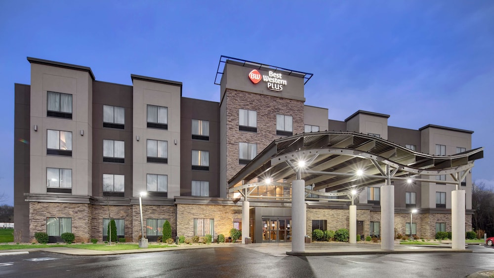 best western plus atrium inn and suites
