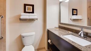 best western plus atrium inn and suites