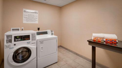 best western plus atrium inn and suites