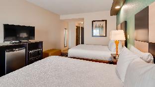 best western plus atrium inn and suites