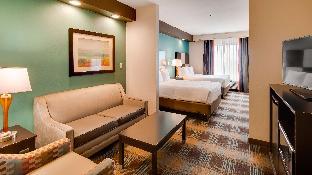 best western plus atrium inn and suites