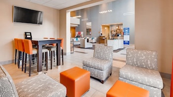 Best Western Plus Atrium Inn & Suites,Montgomery County>>Clarksville,3 star