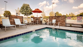 Best Western Plus Atrium Inn & Suites,Montgomery County>>Clarksville,3 star