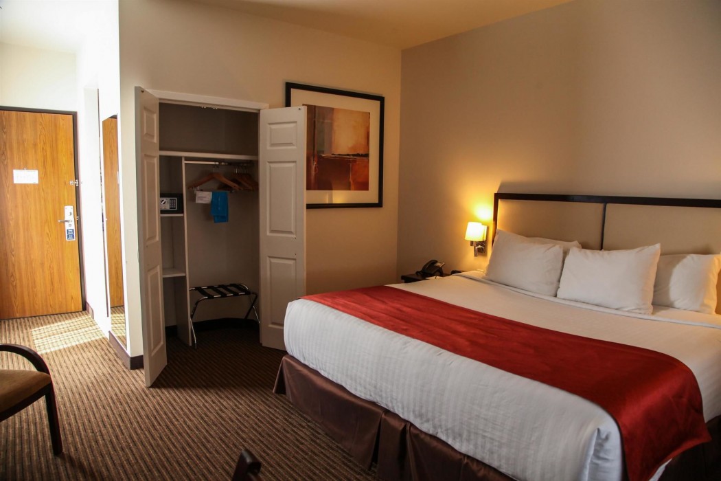 Hotel La Mina Parral,Matamoros>>Hidalgo Del Parral,3 star