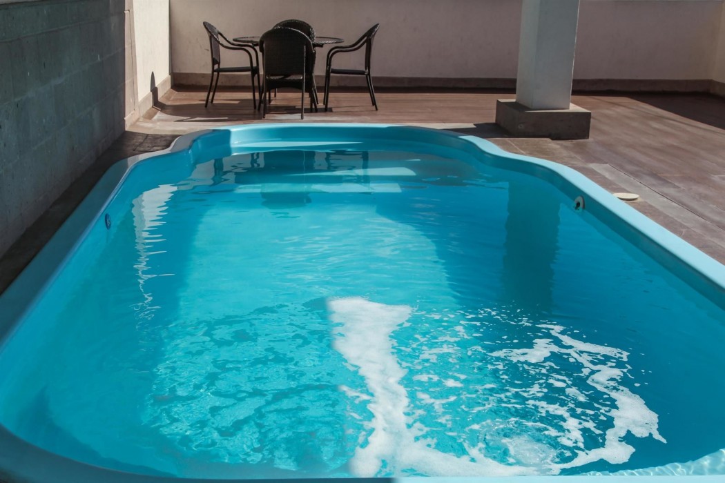Hotel La Mina Parral,Matamoros>>Hidalgo Del Parral,3 star