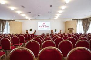 grand hotel villa de france