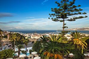 grand hotel villa de france