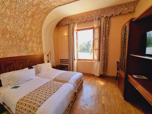 grand hotel villa de france