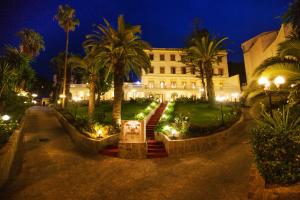Grand Hotel Villa De France,Tangier>>Marshan,5 star