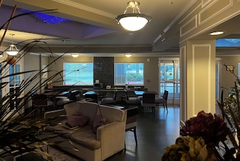 Baymont By Wyndham College Station,Brazos>>Bellevue,3 star