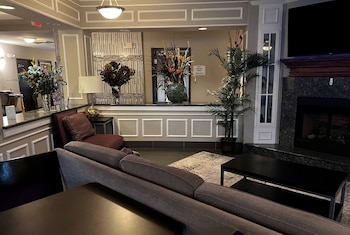 Baymont By Wyndham College Station,Brazos>>Bellevue,3 star