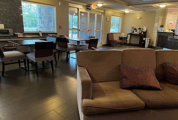 Baymont By Wyndham College Station,Brazos>>Bellevue,3 star