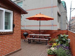 Wow Hills Guest House,35, Wausan-Ro 24-Gil, Mapo-Gu,2 star