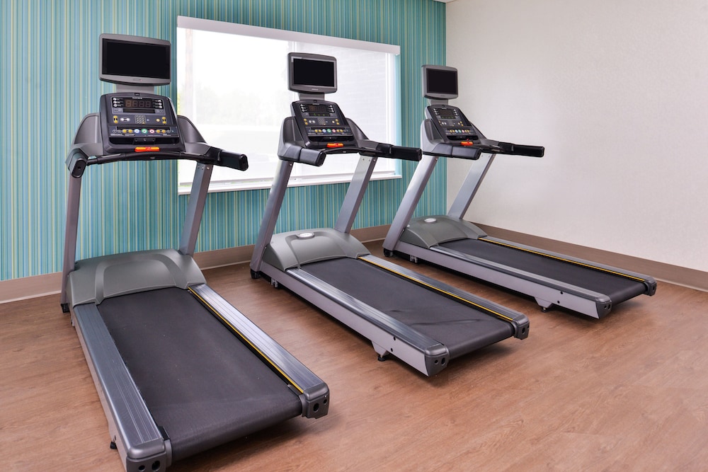 holiday inn express and suites bloomington w mall