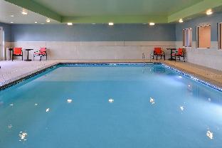 Holiday Inn Express & Suites Bloomington W Mall,Minneapolis>>Bloomington,3 star
