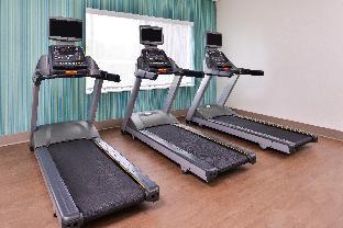 Holiday Inn Express & Suites Bloomington W Mall,Minneapolis>>Bloomington,3 star