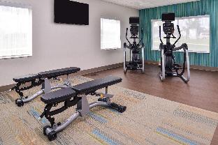 Holiday Inn Express & Suites Bloomington W Mall,Minneapolis>>Bloomington,3 star