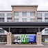 holiday inn express and suites bloomington w mall