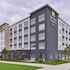 holiday inn express and suites bloomington w mall