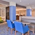 holiday inn express and suites bloomington w mall
