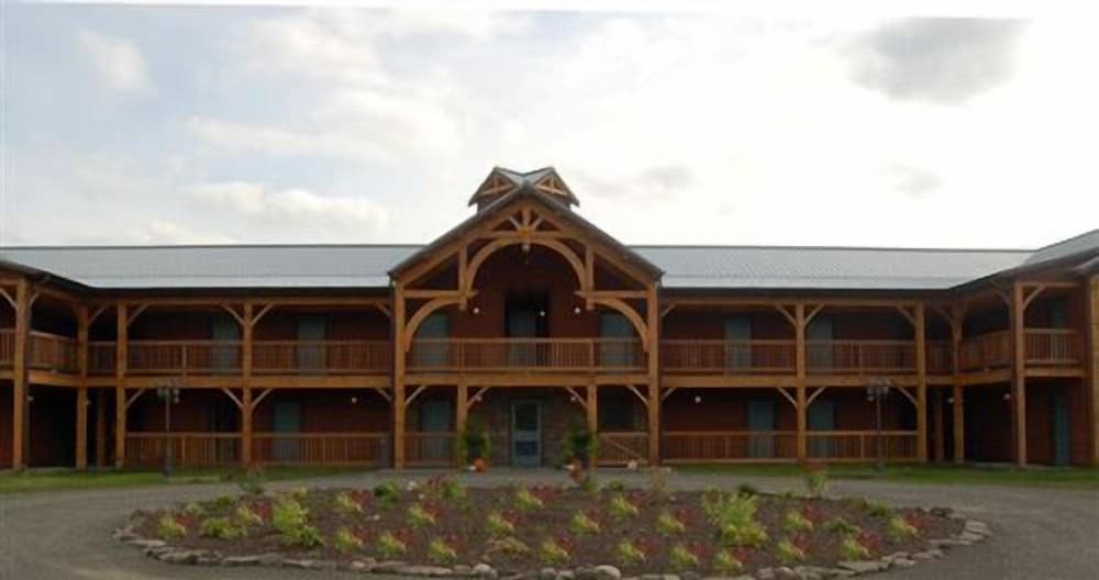 august lodge cooperstown