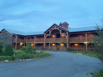 august lodge cooperstown