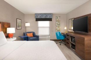 hampton inn bloomsburg