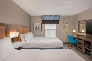 hampton inn bloomsburg