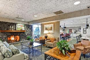 hampton inn bloomsburg