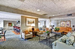 hampton inn bloomsburg