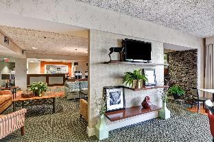 hampton inn bloomsburg