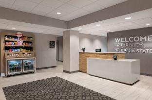 hampton inn bloomsburg