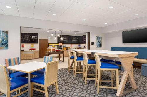 hampton inn bloomsburg