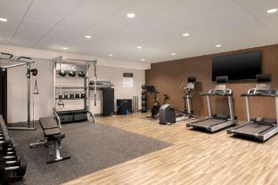 hampton inn bloomsburg