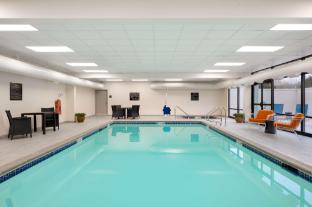 hampton inn bloomsburg
