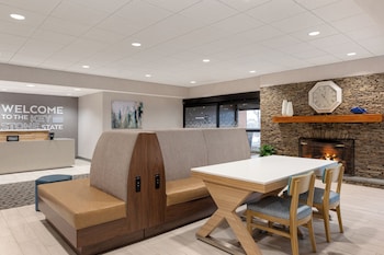 Hampton Inn Bloomsburg,Columbia>>Bloomsburg,3 star