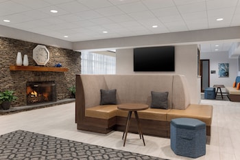 Hampton Inn Bloomsburg,Columbia>>Bloomsburg,3 star