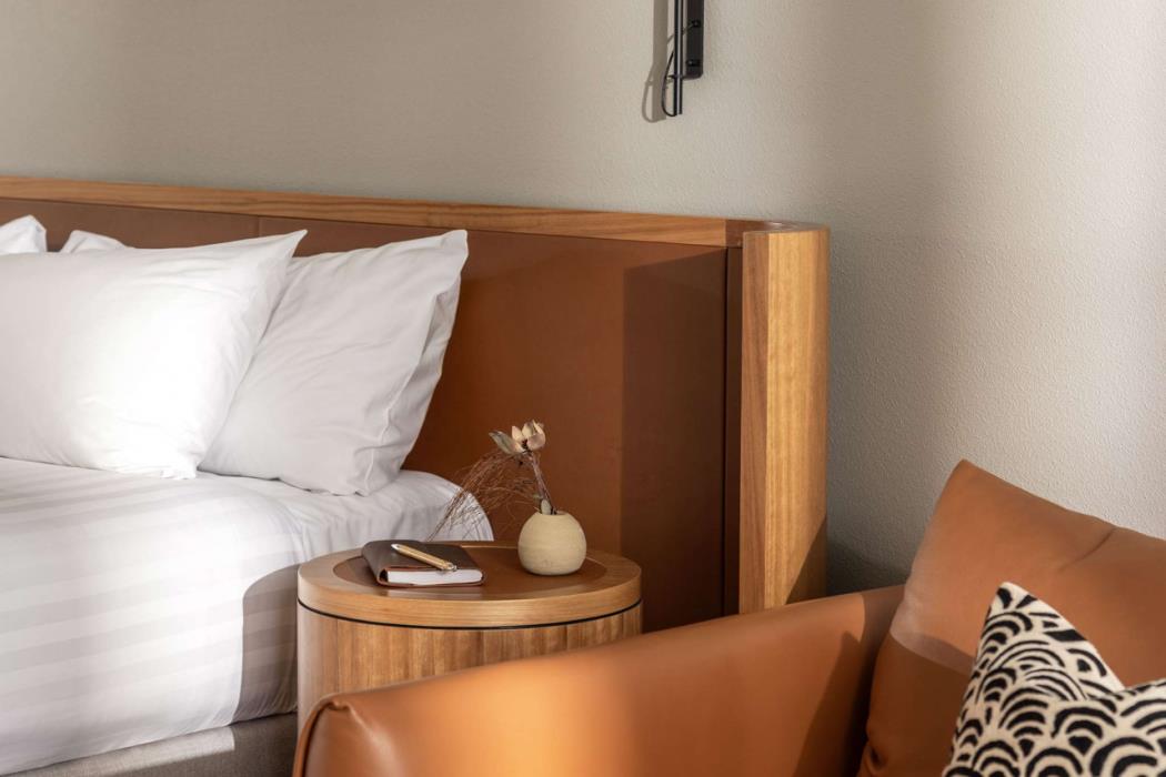 wonil hotel perth handwritten collection