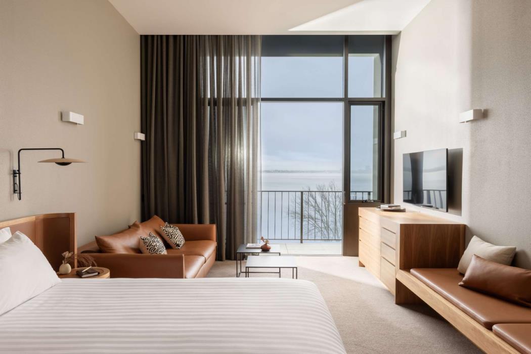 wonil hotel perth handwritten collection