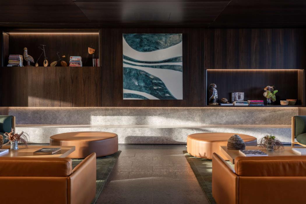 wonil hotel perth handwritten collection