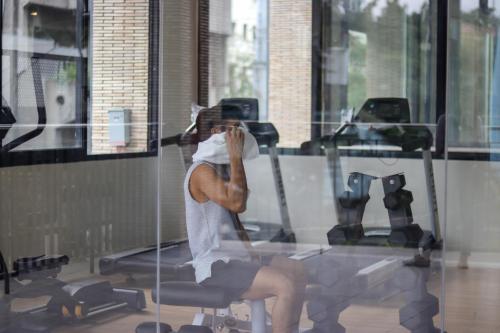 the grid managed by hii