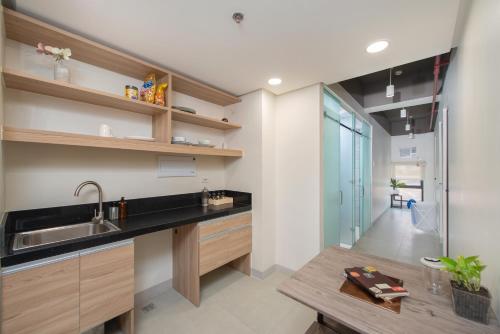 the grid managed by hii