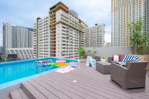 the grid managed by hii