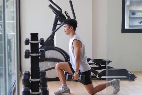 the grid managed by hii