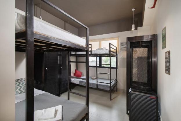 the grid managed by hii