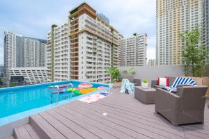 the grid managed by hii