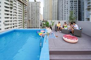 the grid managed by hii