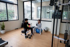 the grid managed by hii