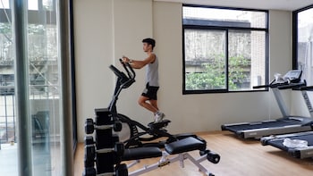 the grid managed by hii