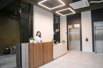 the grid managed by hii